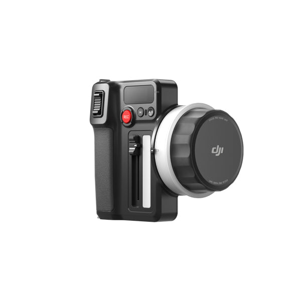 Dji Focus Pro All-In-One Combo Garanzia Dji Italia Dji Focus Pro All-In-One Combo Garanzia Dji Italia